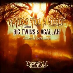 Paying You a Visit (feat. Big Twins & Agallah)