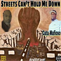 Streets Can't Hold Me Down (feat. David Davs)