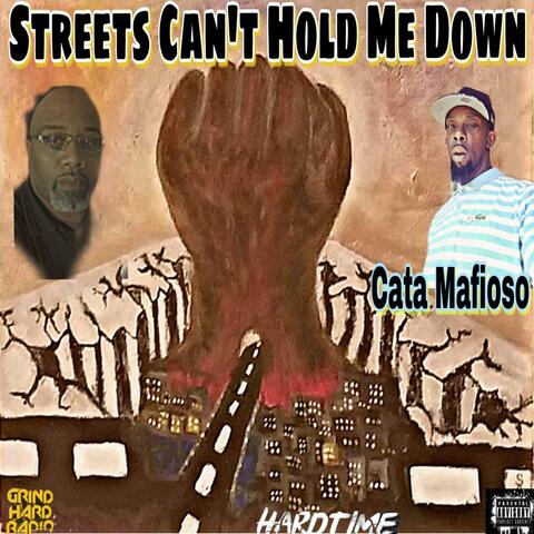 Streets Can't Hold Me Down (feat. David Davs)