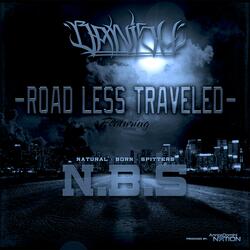 Road Less Traveled (feat. N.B.S)