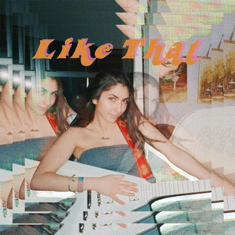 Like That
