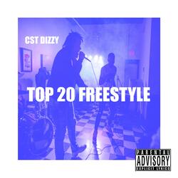 Top 20 Freestyle