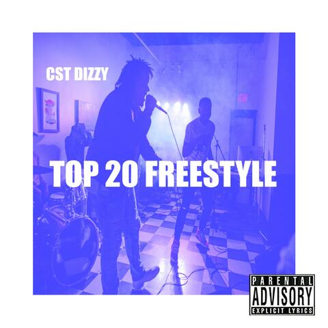 Top 20 Freestyle