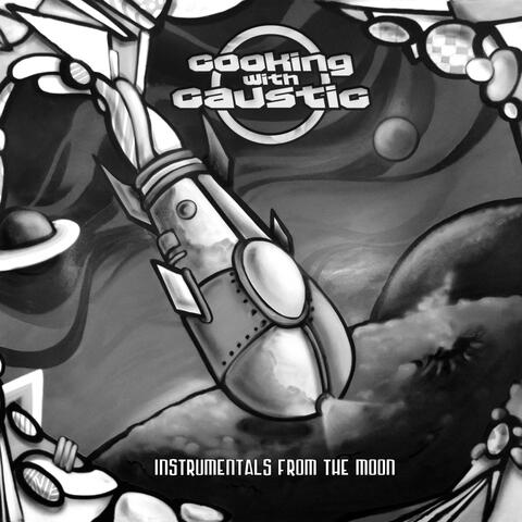 Instrumentals from the Moon