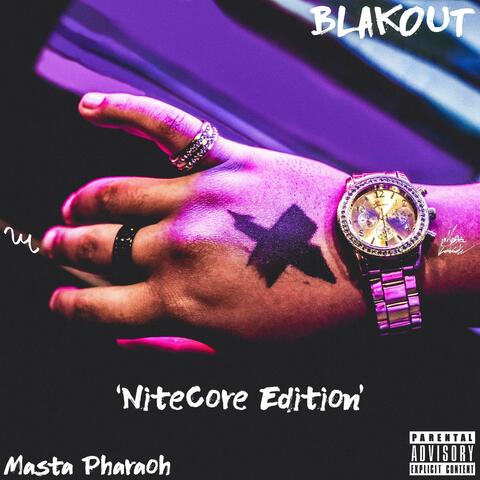 Blakout (NiteCore Edition)