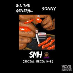 SMH (Social Media Hoe) [feat. Sonny]