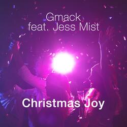 Christmas Joy (feat. Jess Mist)