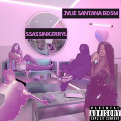 Jvlie Santana (Bdsm)