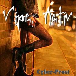 Cyber Prost