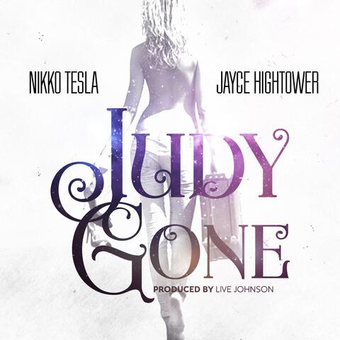 Judy Gone (feat. Jayce Hightower)