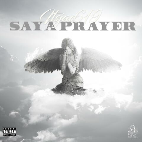 Say a Prayer