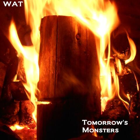Tomorrow's Monsters