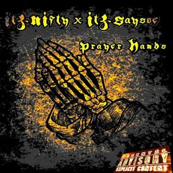 Prayer Hands (feat. Itz Nifty)