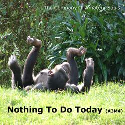 Nothing to Do Today (A3M4)