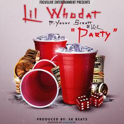 Party (feat. Young Scratt)