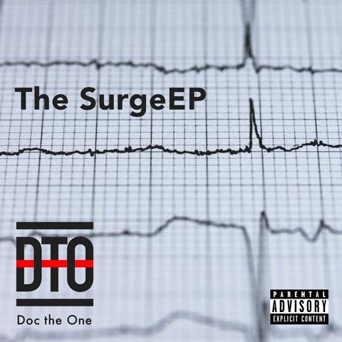 The Surge EP