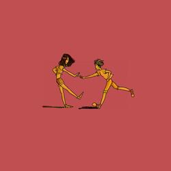 Nobody Like You (feat. J'san)