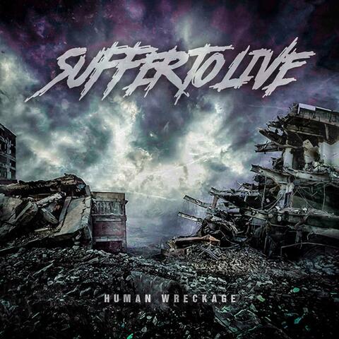 Human Wreckage