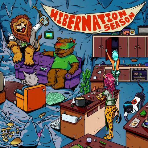 Hibernation Season