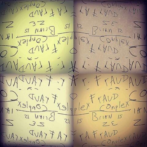 Fraud Complex