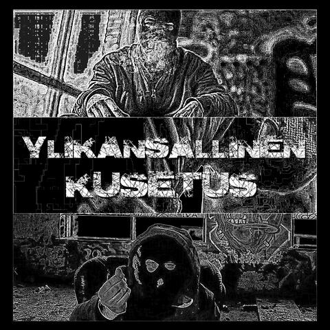 Ylikansallinen Kusetus