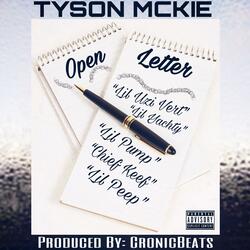 Open Letter