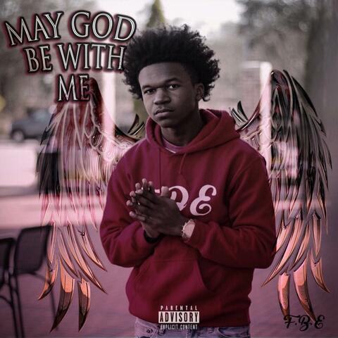 May God Be With Me