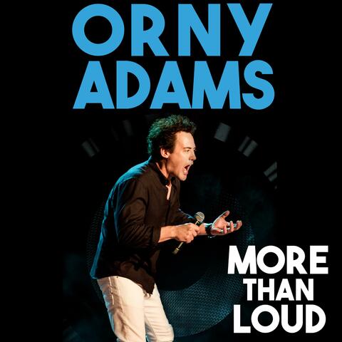 More Than Loud