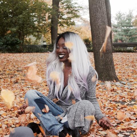 Ebony J (Its Just Me)