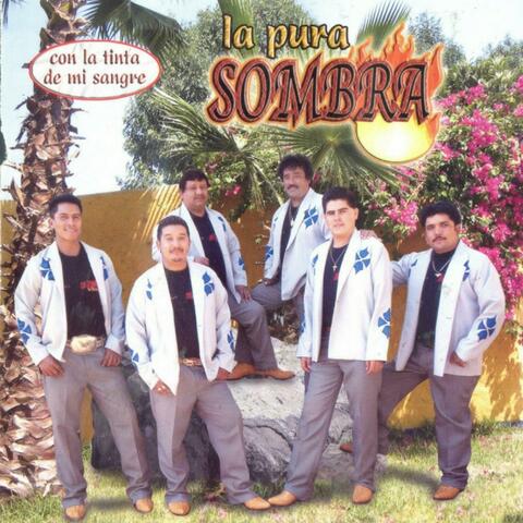 La Pura Sombra