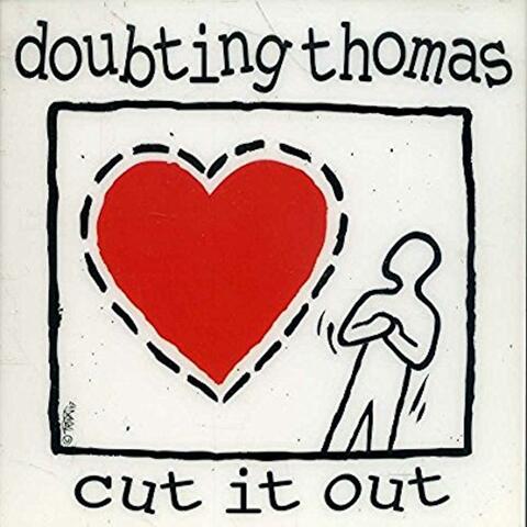 Cut It Out