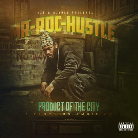 Product of the City