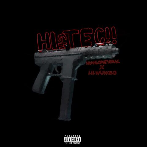 HighTec!! (feat. Lil Wumbo)