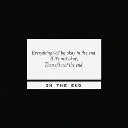 in the end (feat. Habition & Guardin')