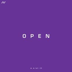 Open