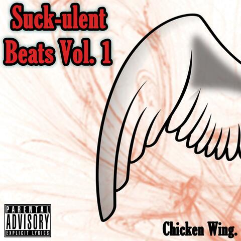 Suck-Ulent Beats, Vol. 1