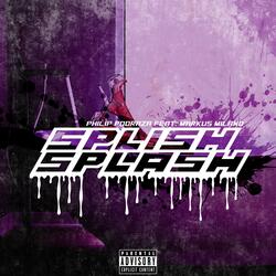 Splish Splash (feat. Markus Milano)