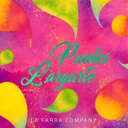 Puedes Largarte