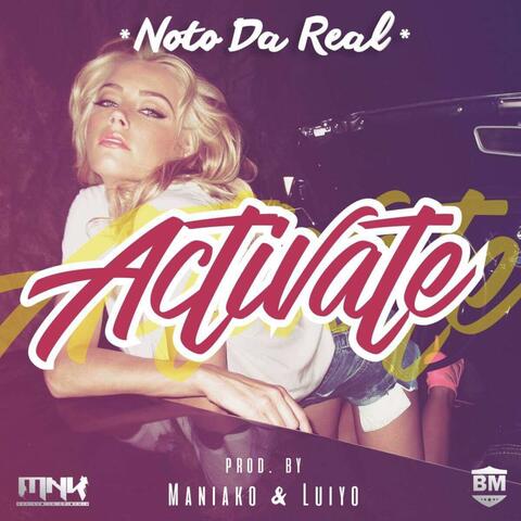 Activate