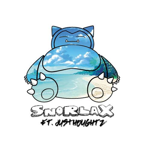 Snorlax (feat. James Sims IV)