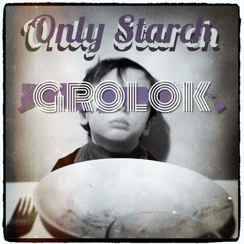 Only Starch