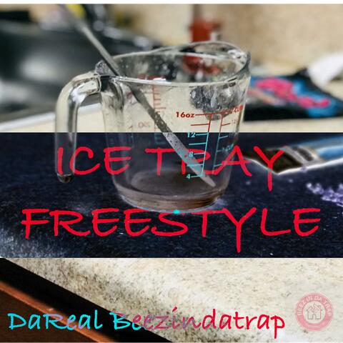 Ice Tray Freestyle
