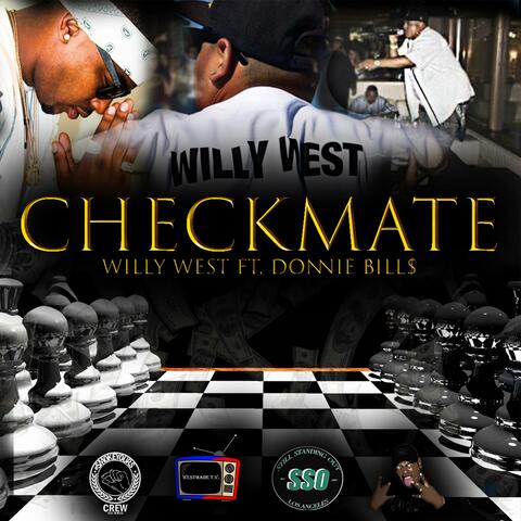 Check Mate (feat. Donnie Bill$)