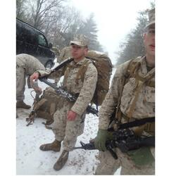 El Soldado de Mi Gente