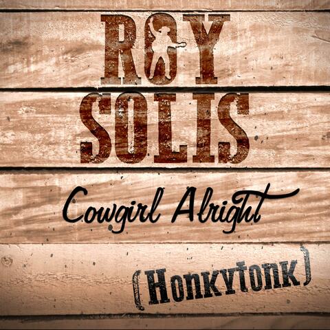 Cowgirl Alright (Honkytonk)