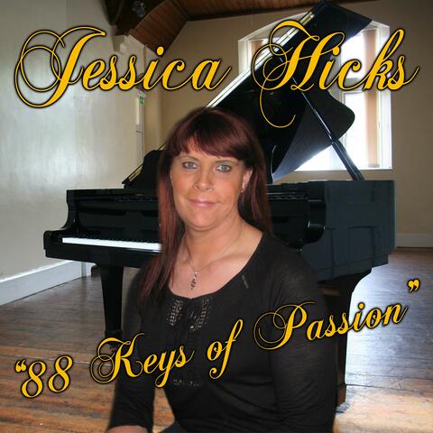 88 Keys of Passion
