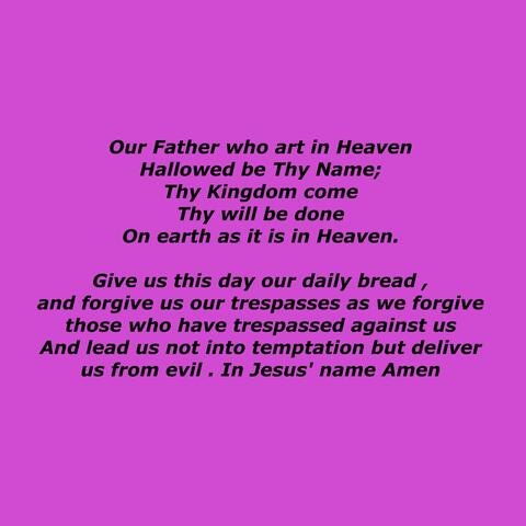 Grapevine(glory Be 2 God)