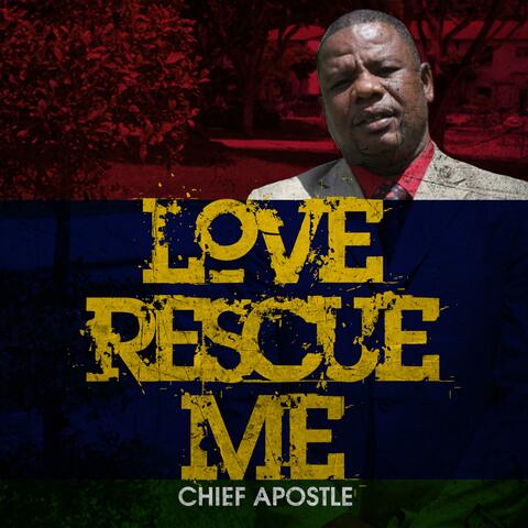 Love Rescue Me