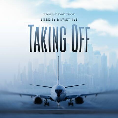 Taking Off