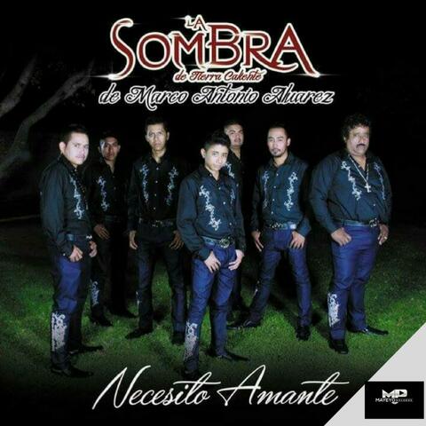 Necesito Amante